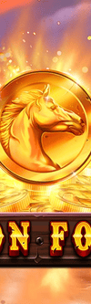 Stallion Fortunes - Game Title