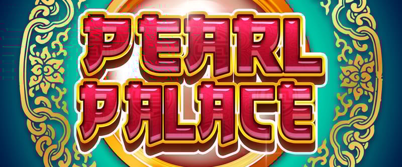 Pearl Palace - Game Title