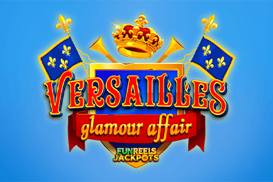Play Versailles Glamour Affair