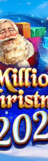 Million Christmas 2023 - Game Title