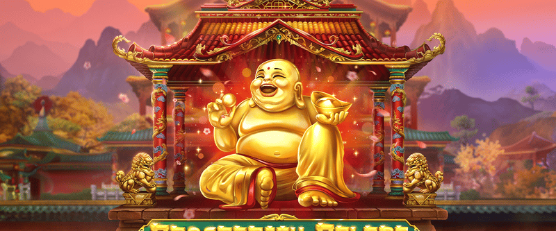 Prosperity Palace - Game Title