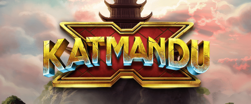 Katmandu X - Game Title