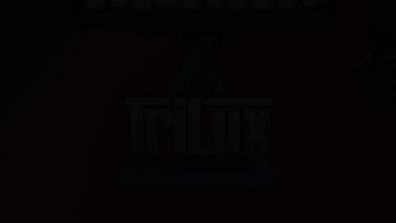 Trilux Blackjack - Game Title