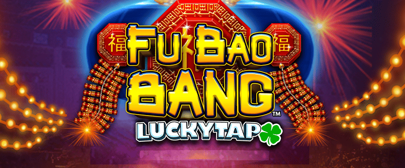 Fu Bao Bang LuckyTap (NJ) - Game Title