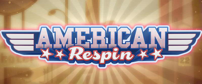 American Respin - Game Title