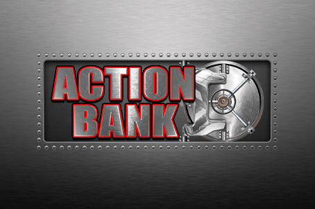 Action Bank - Game Title