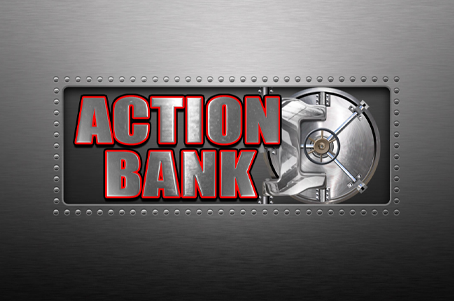Action Bank - Game Title