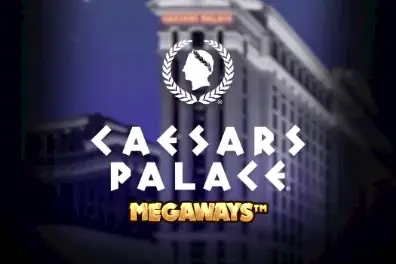 Play Caesars Palace Megaways