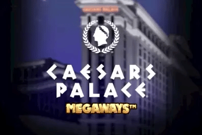 Play Caesars Palace Megaways