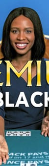 Premium Blackjack 1 - Game Title