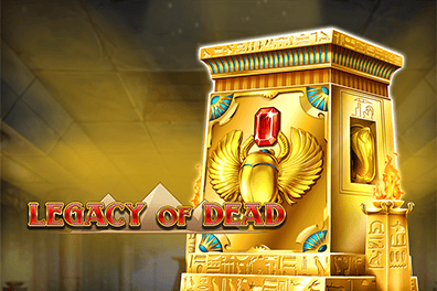 Play Legacy of Dead