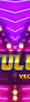 Full Force Vegas Revue - Game Title