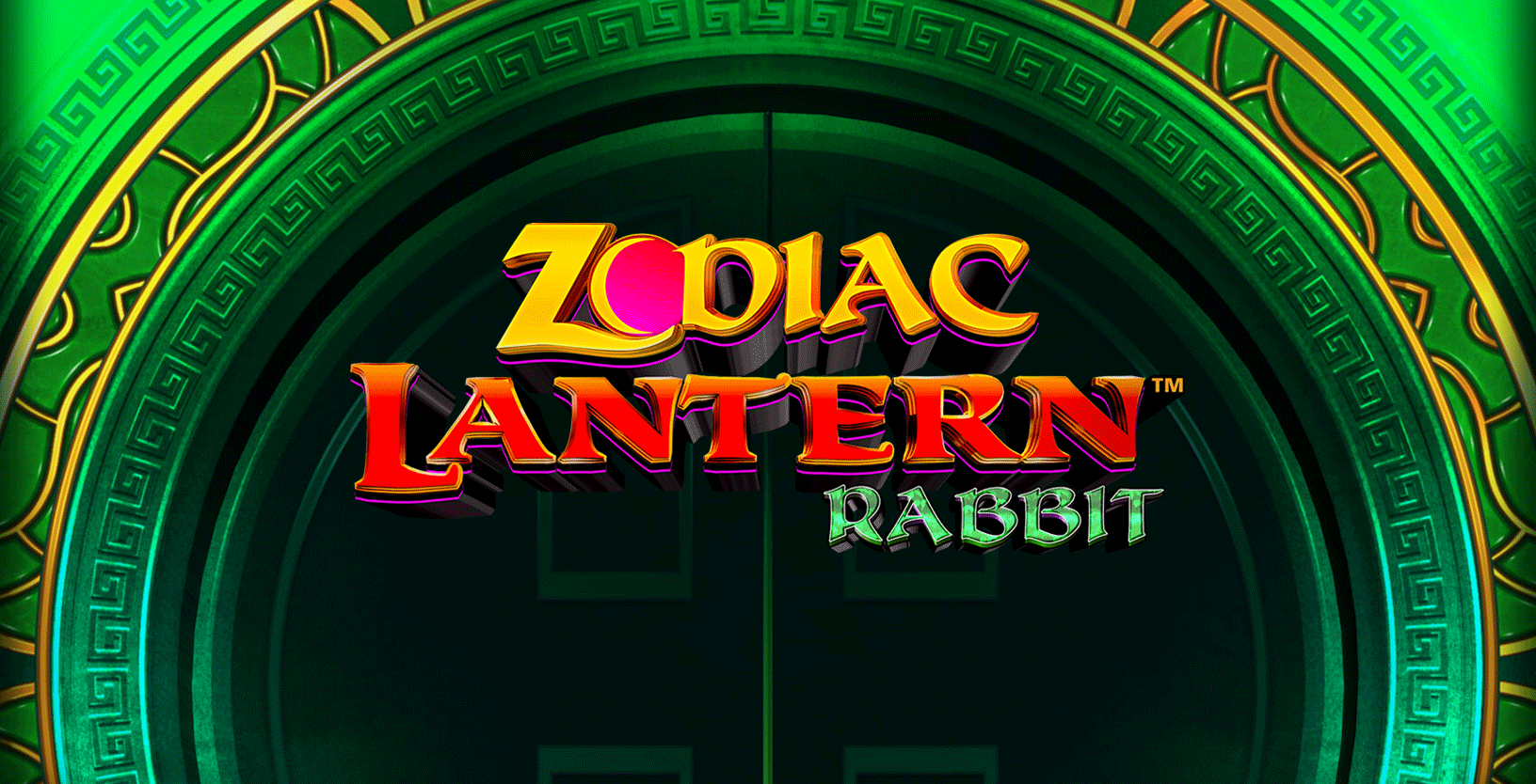 Zodiac Lantern Rabbit - Game Title