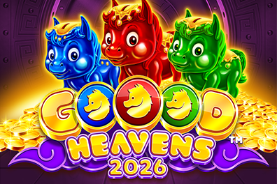 Play Goood Heavens 2026 (US)
