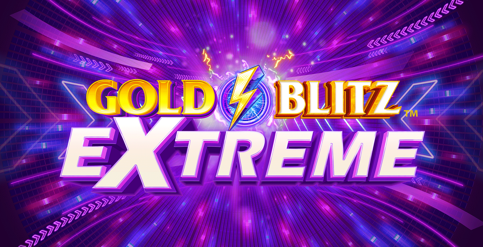 Gold Blitz Extreme - Game Title
