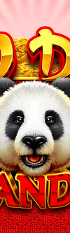Fu Dai Lian Lian Panda - Game Title