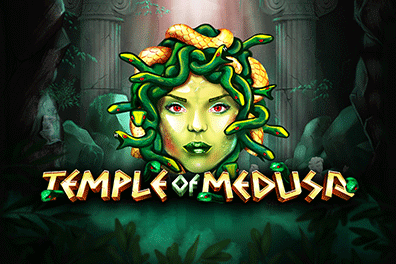 Play Temple of Medusa (AB)