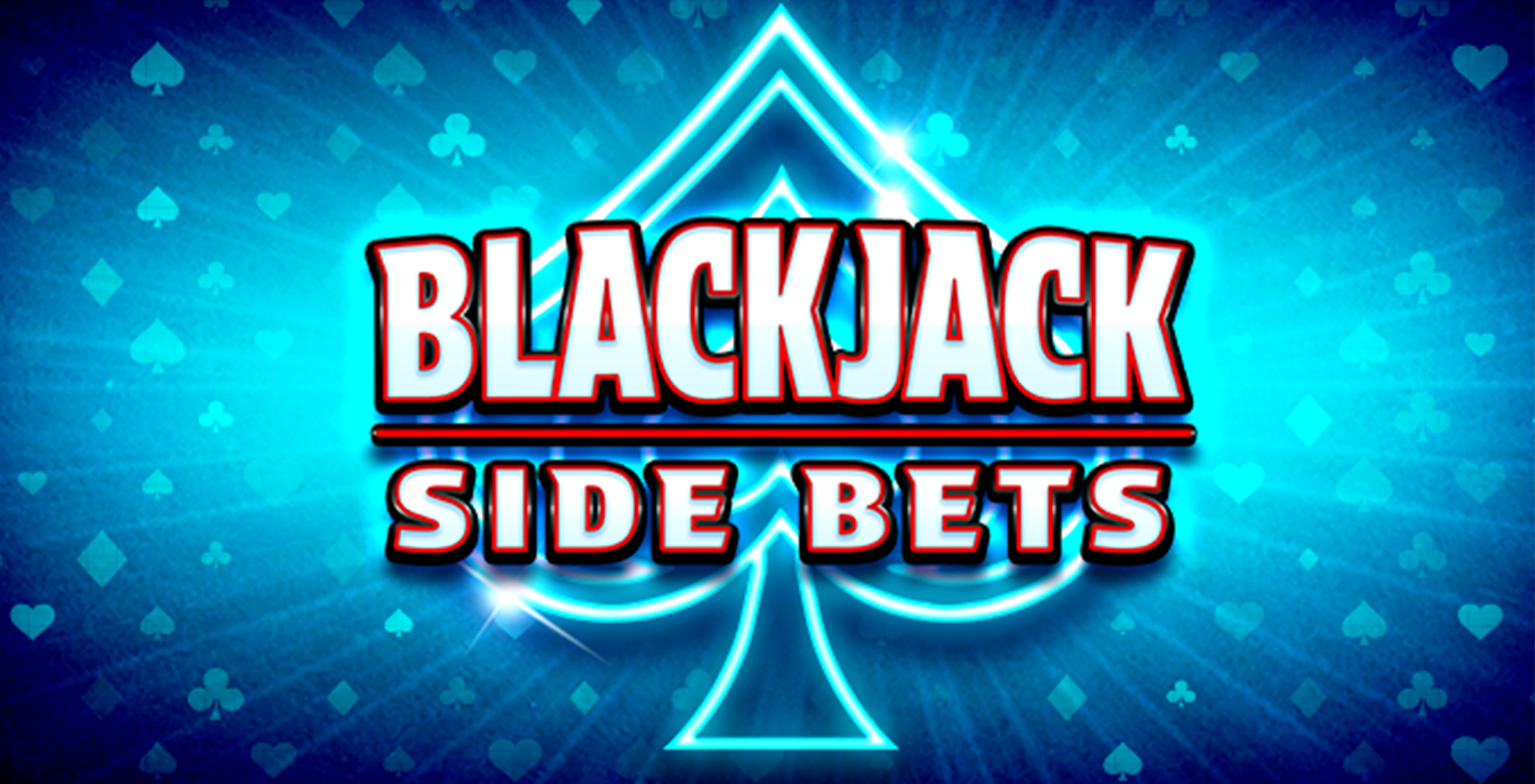 Blackjack Side Bets (Multideck) - Game Title