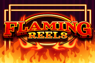 Flaming Reels image