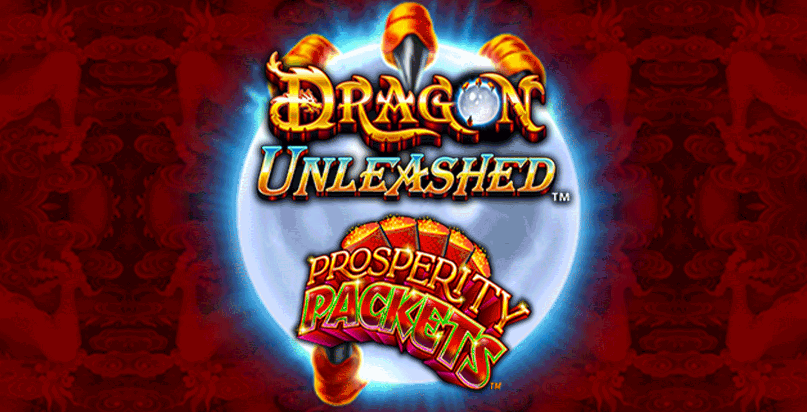 Dragon Unleashed - Prosperity Packets - Game Title