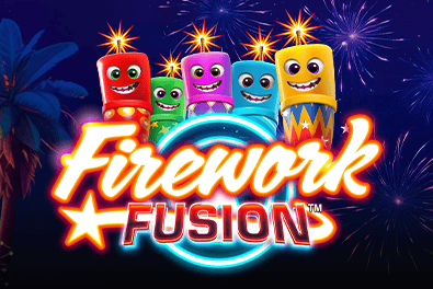 Play Firework Fusion