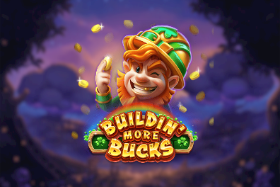 Play Buildin More Bucks