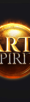 Spartan Spirit - Game Title