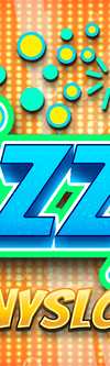 Fizzy Pennyslot - Game Title