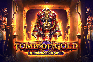 Play Tomb of Gold Reimagined