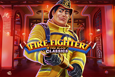 Play Fire Blaze: Fire Fighter (ON)