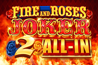 Fire and Roses Joker 2 All In image