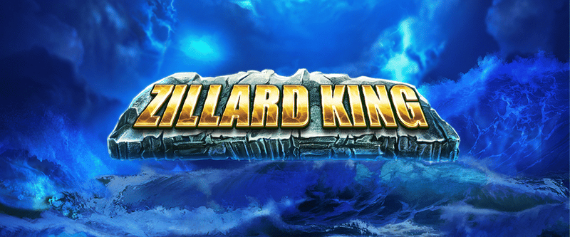 Zillard King - Game Title