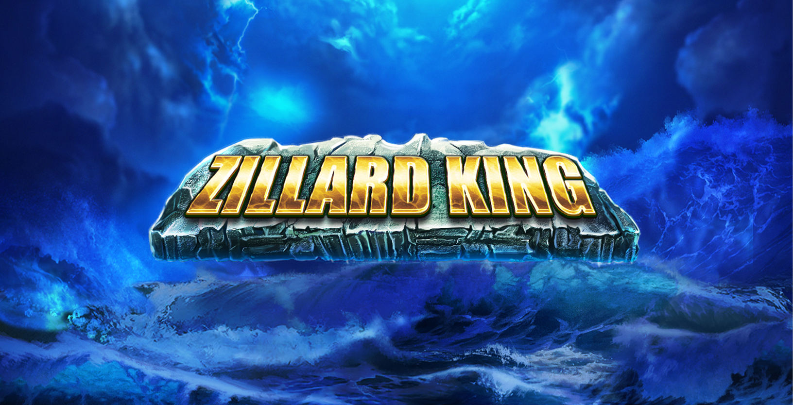 Zillard King - Game Title