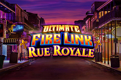 Play Ultimate Fire Link Rue Royale