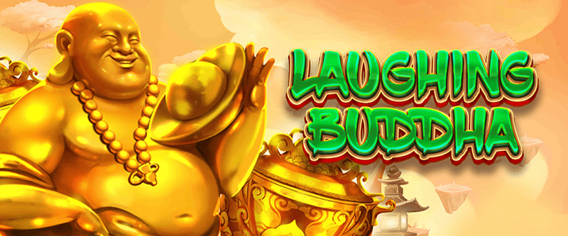 Laughing Buddha - Game Title