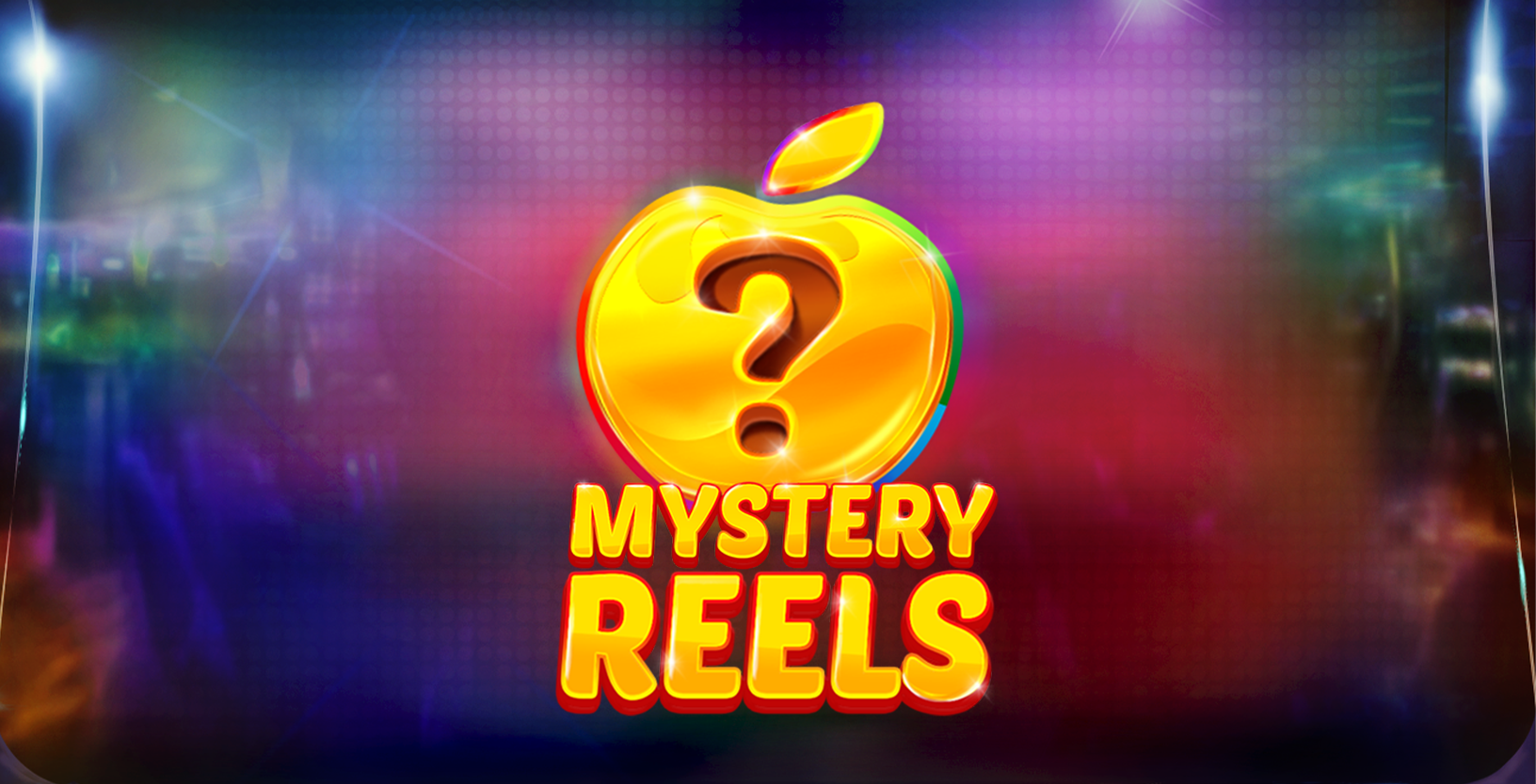 Mystery Reels (ON) - Game Title