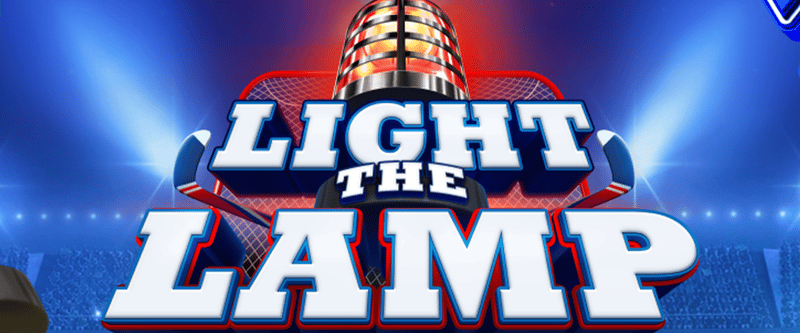 Light The Lamp - Game Title