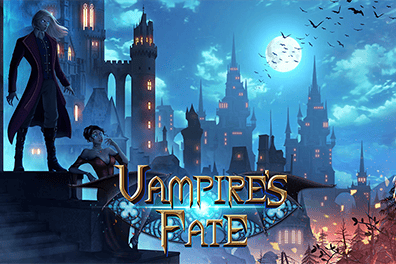 Play Vampires Fate