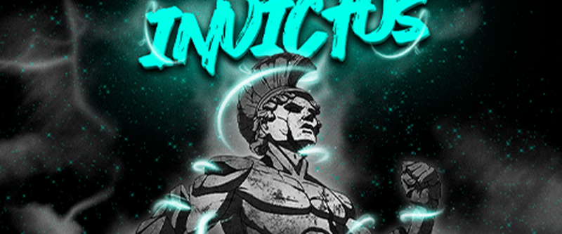 Invictus - Game Title