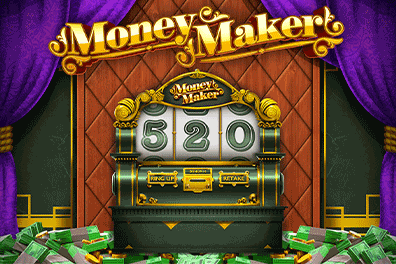 Play Money Maker