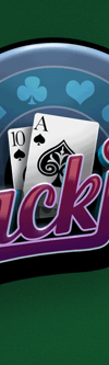 Single-Hand Blackjack - Game Title