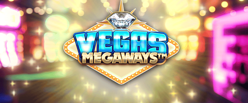 Vegas Megaways (L) - Game Title