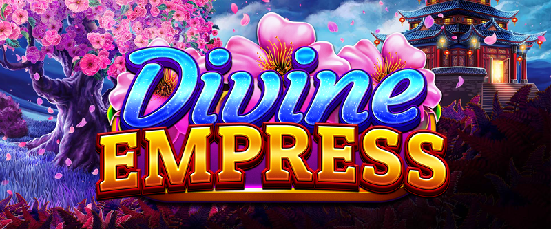 Divine Empress - Game Title