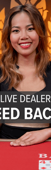 Live Dealer Thai Speed Baccarat C (ON) - Game Title