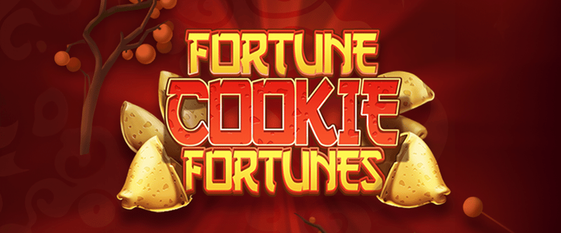 Fortune Cookie Fortunes - Game Title
