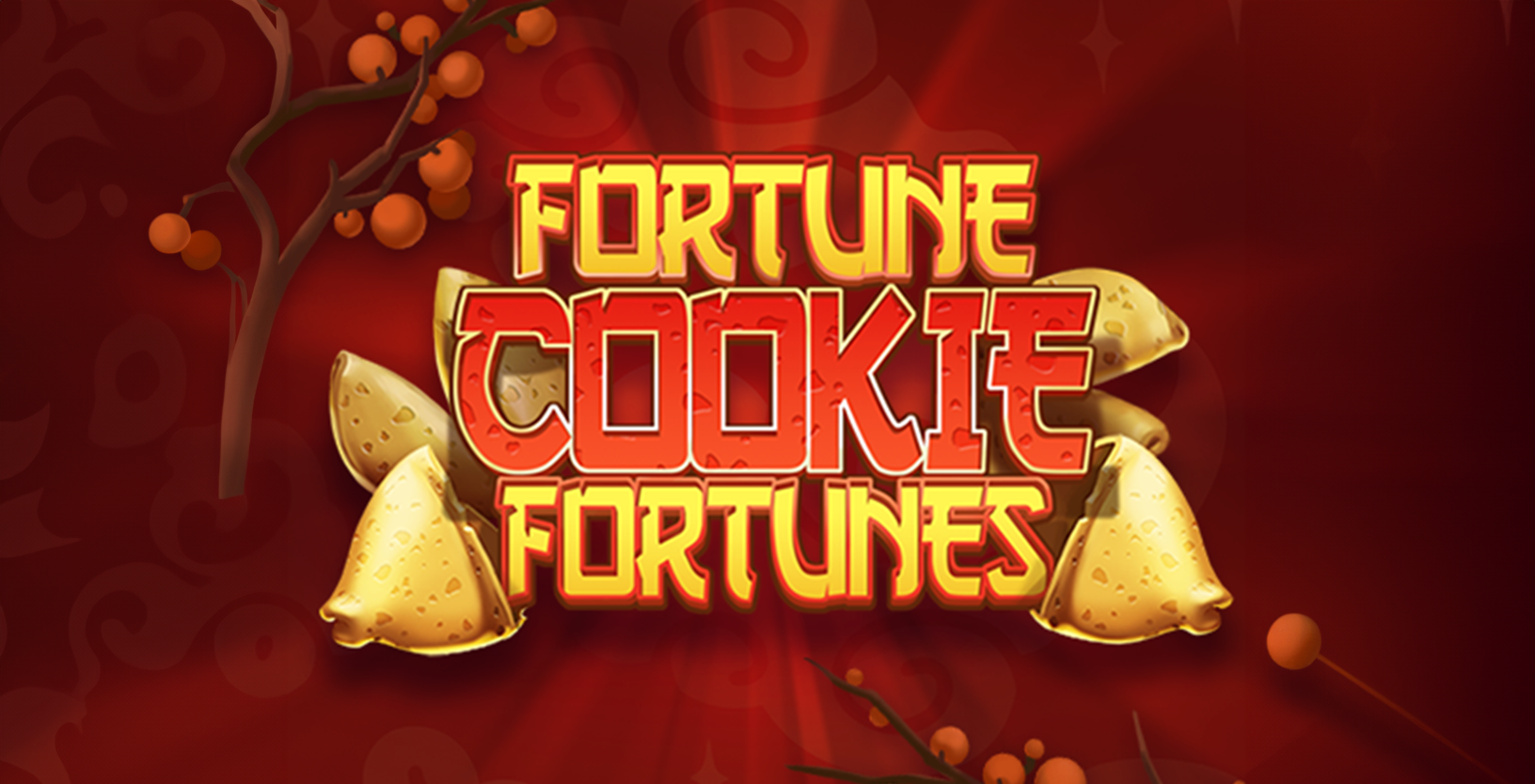 Fortune Cookie Fortunes - Game Title