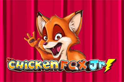 Play Chicken Fox Jr