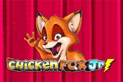 Play Chicken Fox Jr