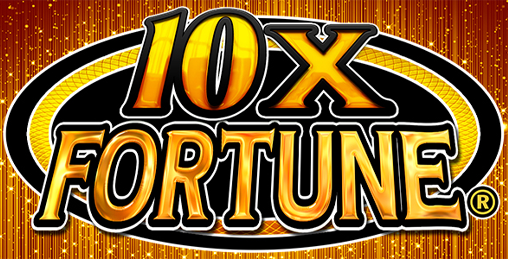 10X Fortune - Game Title