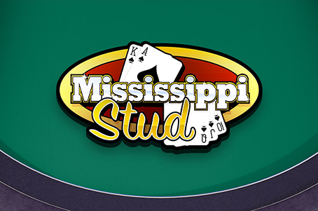 Play Mississippi Stud